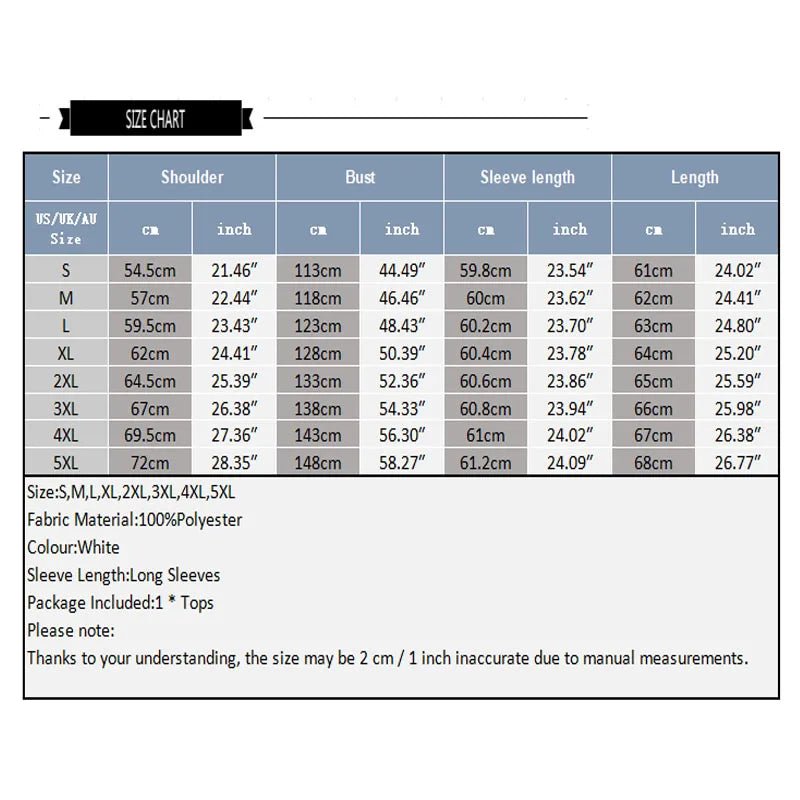 INCERUN Men’s Korean Casual Striped Long - Sleeve Shirt – Streetwear - Lia_Store