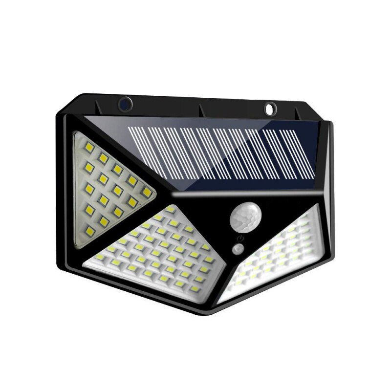 LED Solar Wall Light - Lia_Store