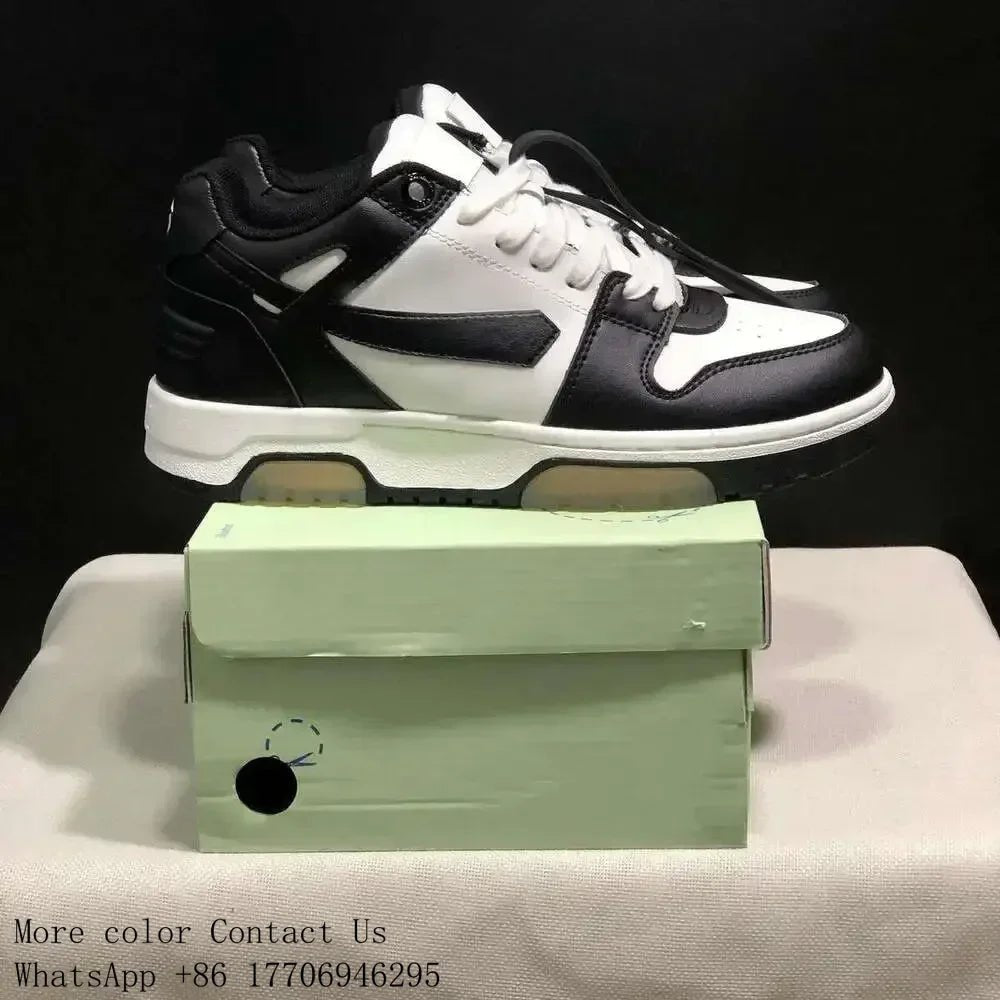 Men Women Slim Arrow Sports Shoes - Lia_Store