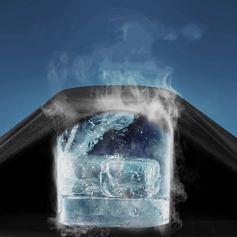 Men’s Quick Dry Compression Gym T-Shirt - Lia_Store