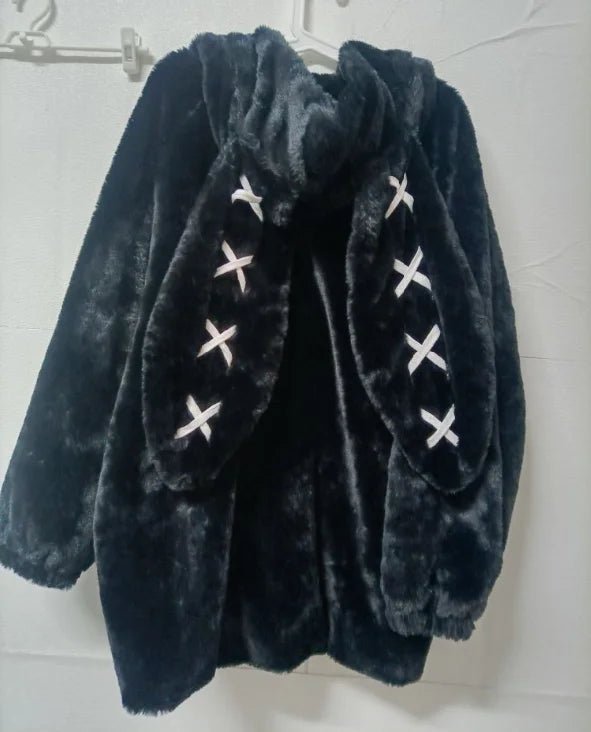 Women’s Harajuku Y2K Jacket - Lia_Store